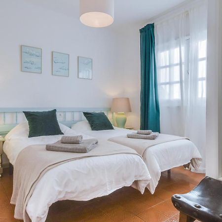 La Lujancita Villa Пуерто дел Кармен Екстериор снимка
