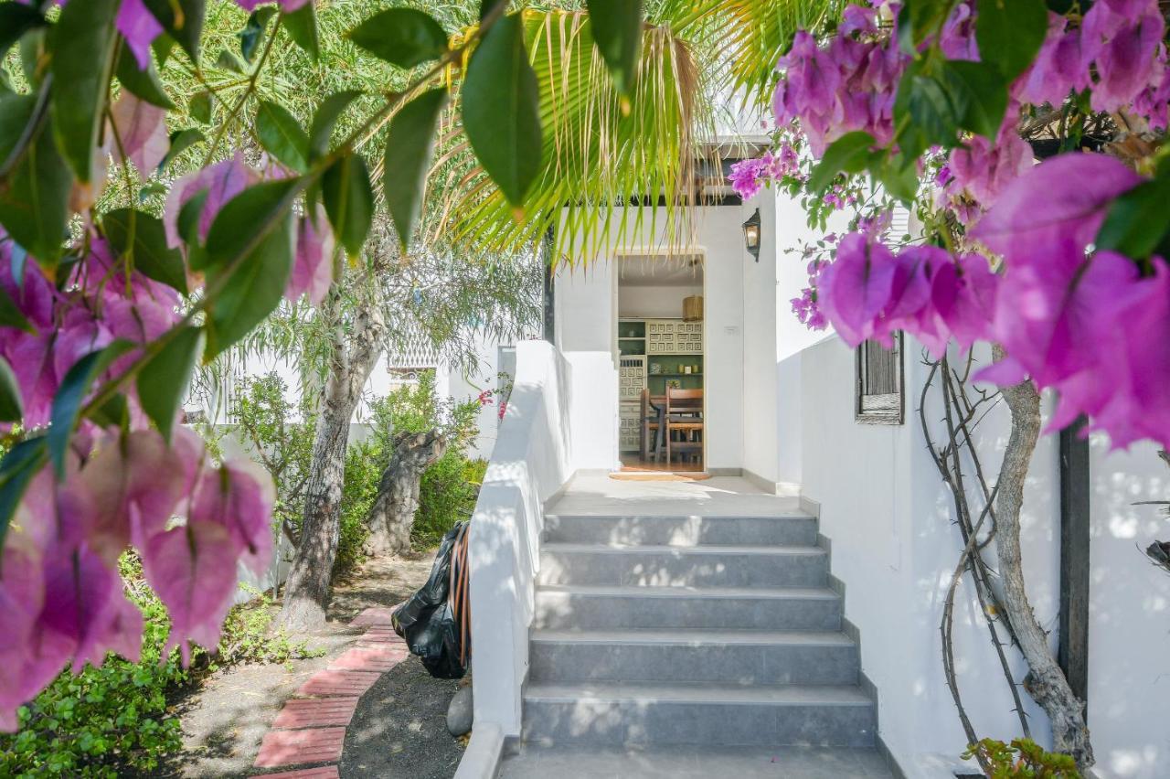 La Lujancita Villa Пуерто дел Кармен Екстериор снимка