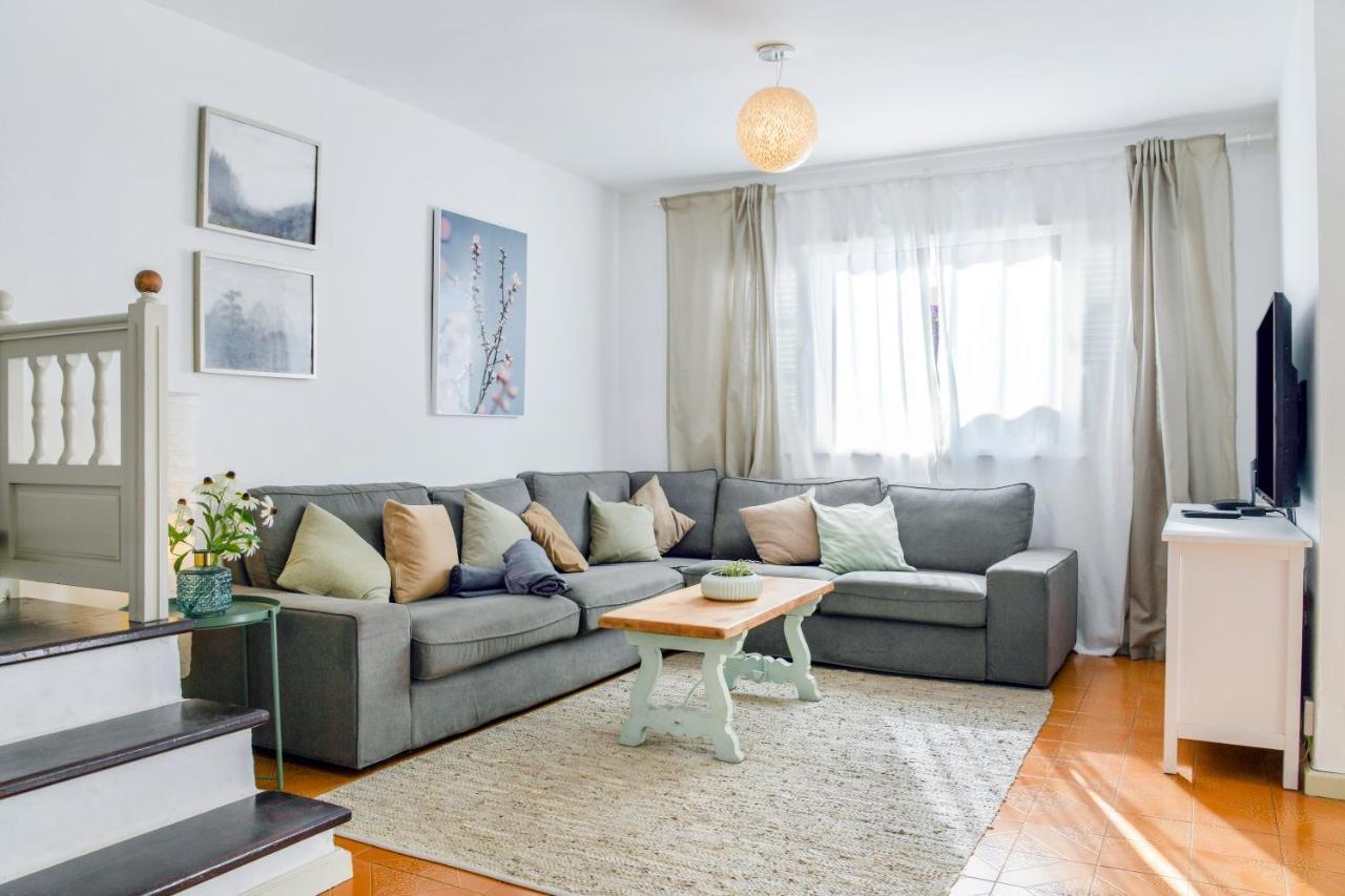 La Lujancita Villa Пуерто дел Кармен Екстериор снимка